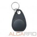 RFID keychains 125khz