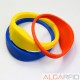 Silicone RFID bracelette  - different sizes