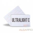Tarjeta Ultralight C