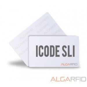 Tarjeta Icode Sli (1k)