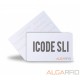 Tarjeta Icode Sli (1k)