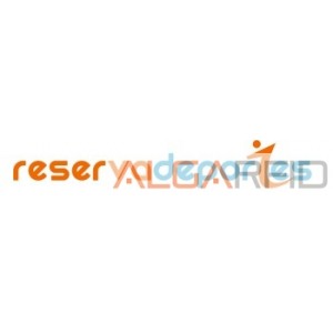 ReservaDeportes Web + App
