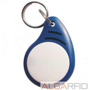 RFID Mifare keychains(13.56 Mhz)