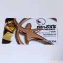 Mifare printed cards 4k S70 