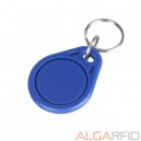 RFID keychains 125khz