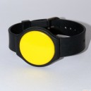 RFID silicon bracelette