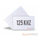 125Khz read card 