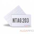 Tarjetas NTAG203