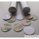 Etiqueta PVC Duro adhesiva 125khz