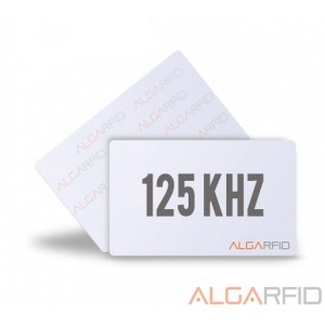 125Khz read card 